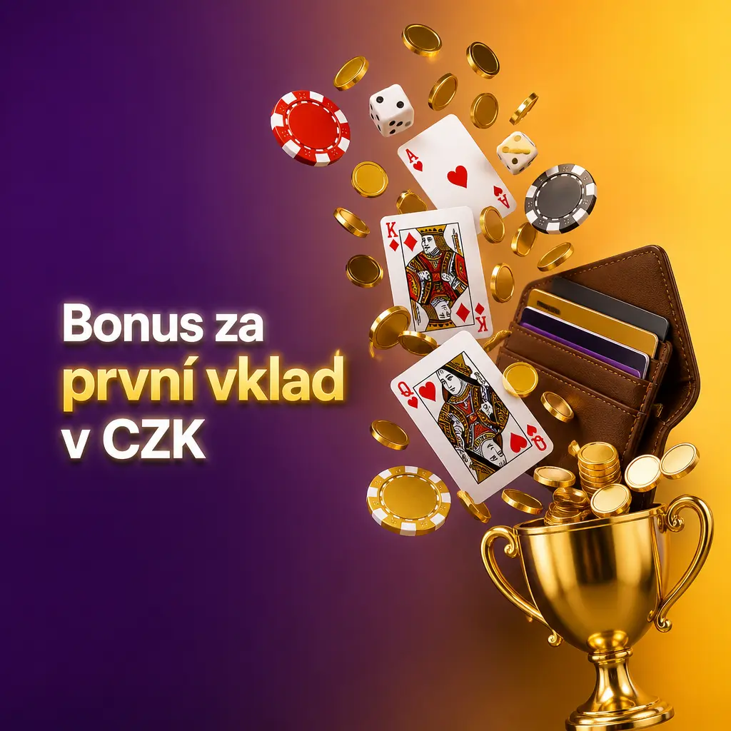 Uvítací bonus Bizzo casino: 125 % až 31 250 CZK a 125 zatočení zdarma pro nové hráče v Česku