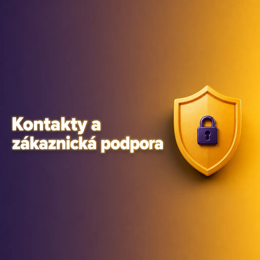 Zákaznická podpora Bizzo: live chat 24/7, e-mail, centrum nápovědy a ověření účtu