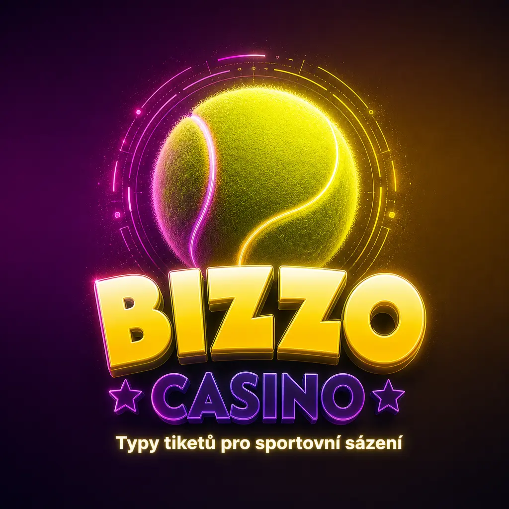 Typy tiketů pro sportovní sázení v Bizzo: jednoduchý tiket, systém a expres s kurzem a vkladem