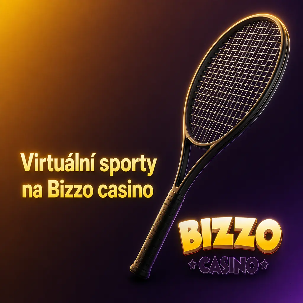 Virtuální sporty v Bizzo casinu: fotbal, dostihy, basketbal a chrtí závody s rychlými výsledky